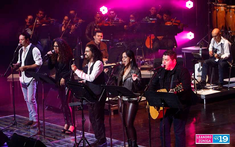 CONCIERTO